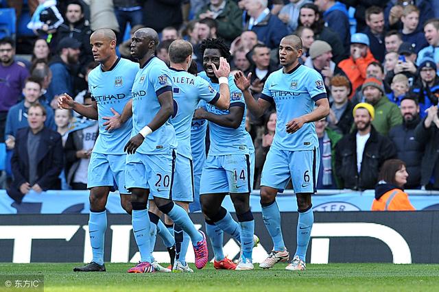  曼城控球压制占据主动完胜富勒姆取三分