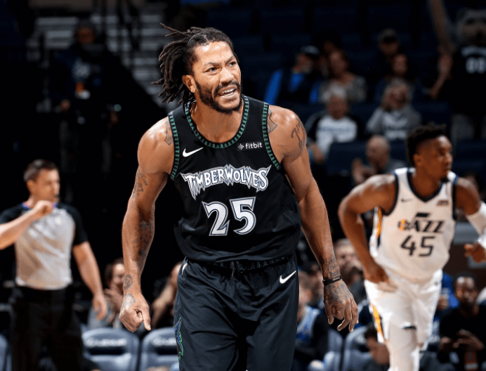  公牛德罗赞关键跳投，力挫开拓者