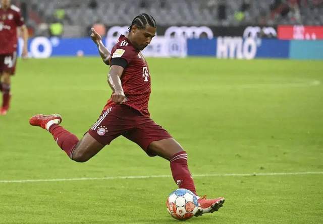 ng28- 拜仁慕尼黑十连冠伟业达成，南部之星续写辉煌篇章  